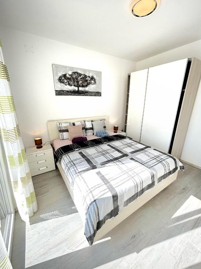 Holiday House "Sabine Green" Skrbčići Esterno foto