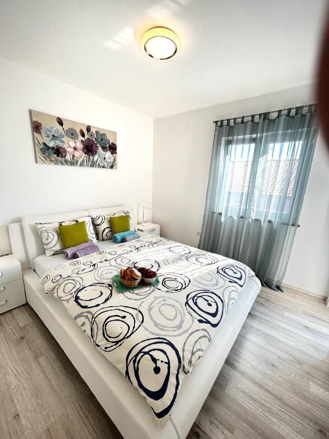 Holiday House "Sabine Green" Skrbčići Esterno foto