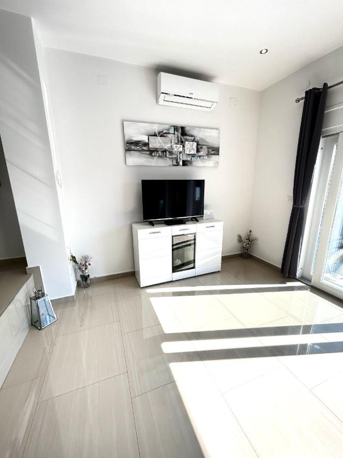 Holiday House "Sabine Green" Skrbčići Esterno foto