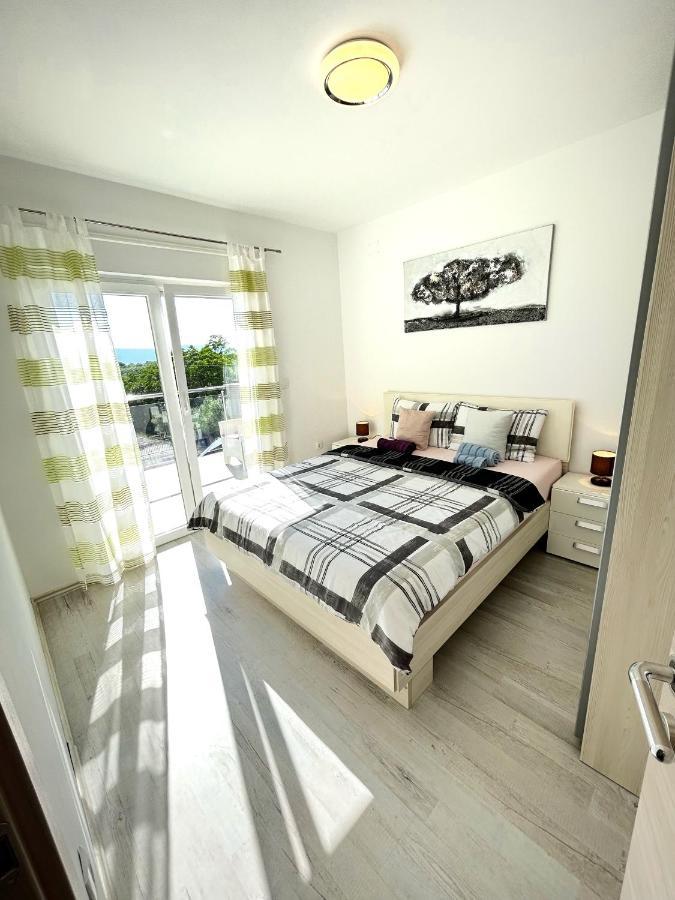 Holiday House "Sabine Green" Skrbčići Esterno foto